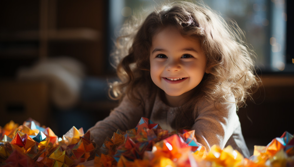 4 activités intéressantes pour enfants surdoués