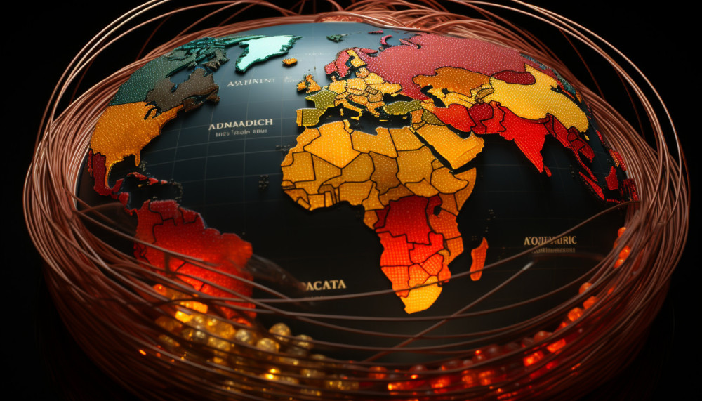 Afrique : le trading en pleine expansion