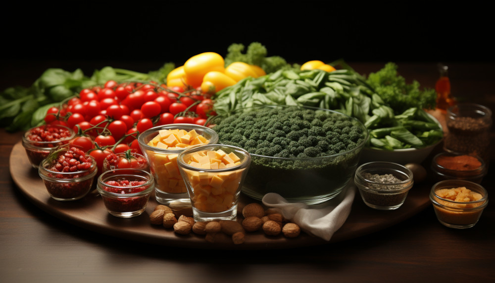 Alimentation équilibrée : bienfaits, santé