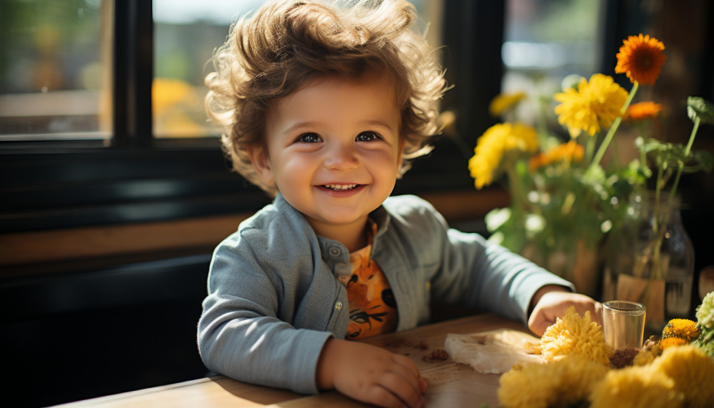 Comment bien nourrir son bébé à l’étape de la diversification alimentaire ?