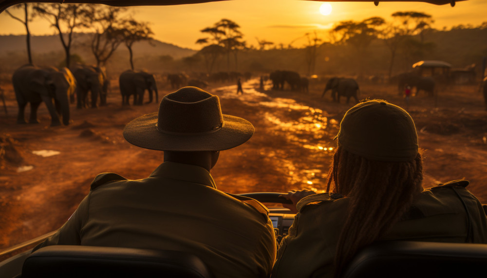 Comment garantir la sécurité des activités touristiques en Afrique ?