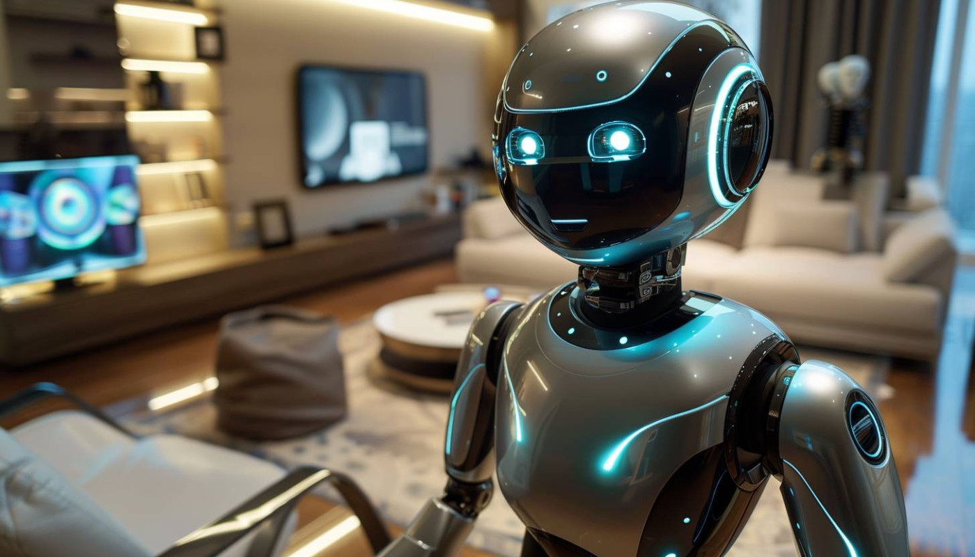 Comment les nouvelles technologies transforment-elles nos quotidiens ?