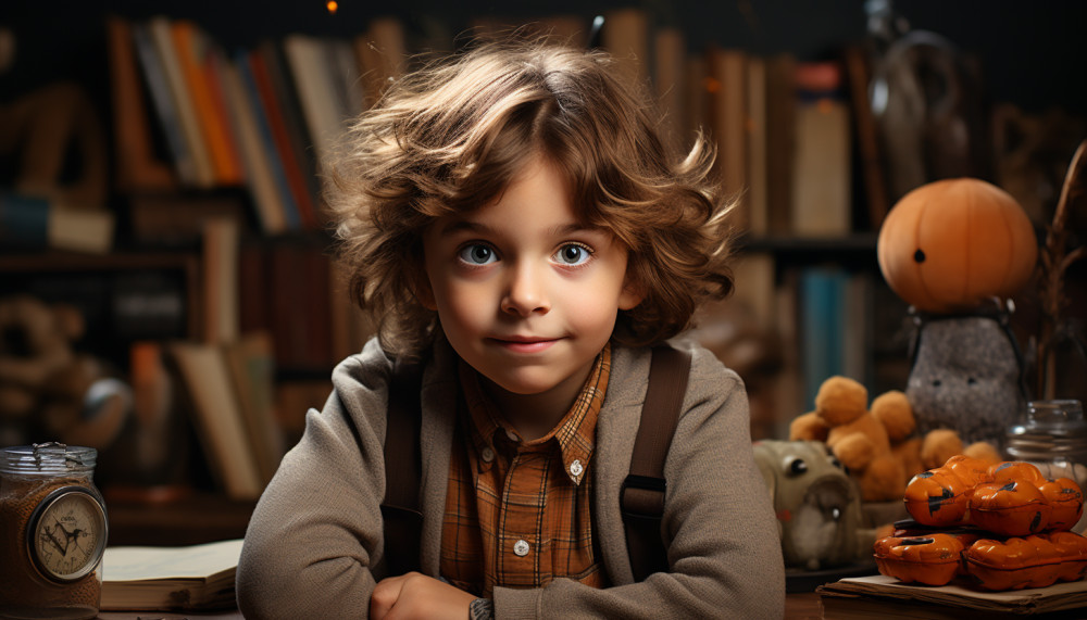 Comment s’occuper d’un enfant surdoué ?