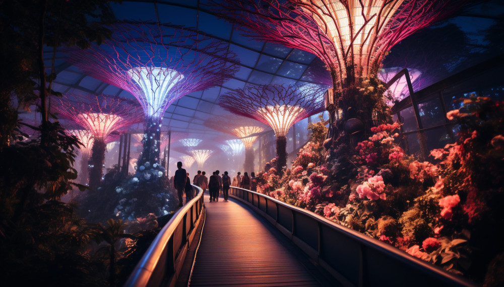 Comment voyager sur Singapour ?