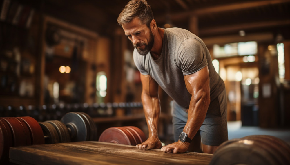 Développement de vos muscles, que faire ?