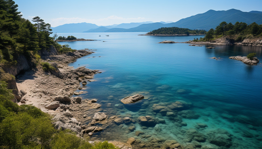 Japon :Les merveilles de Setouchi