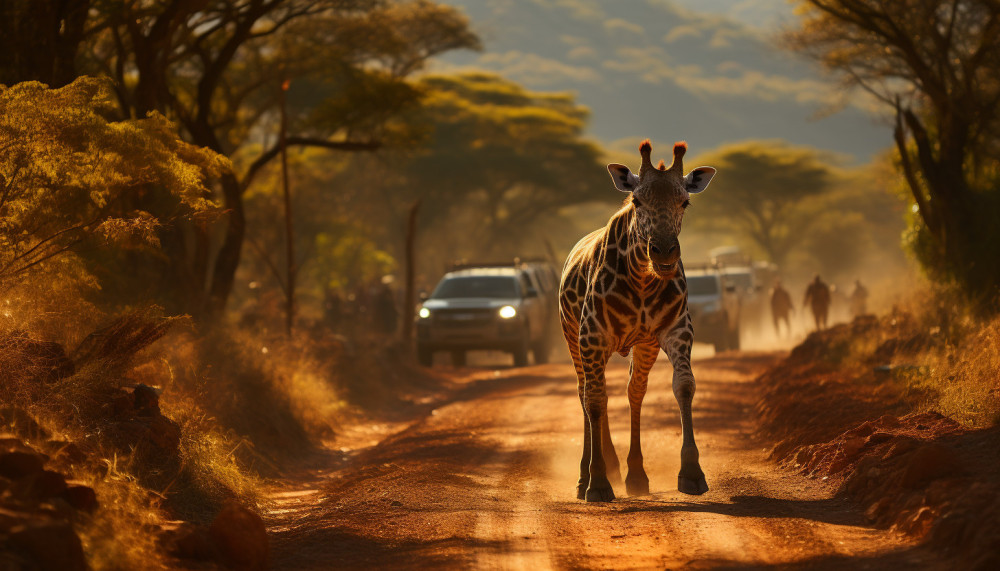 Le tourisme en Afrique de l’Est par temps de COVID-19