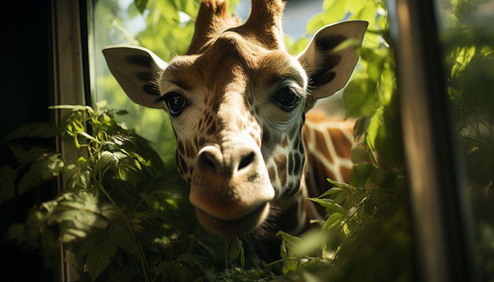 Les animaux des parcs zoologiques en péril face au coronavirus