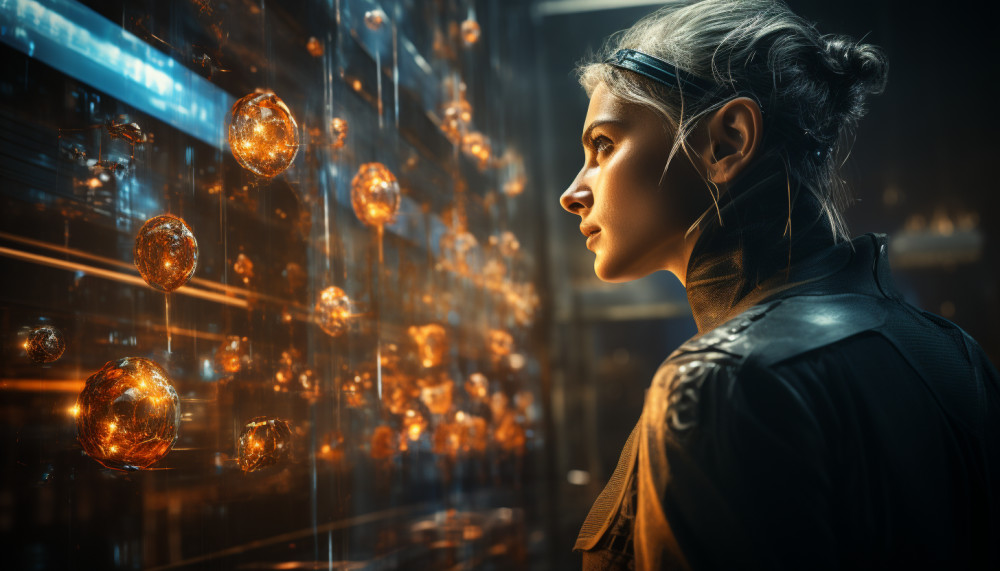 Les grandes avancées technologiques de 2021