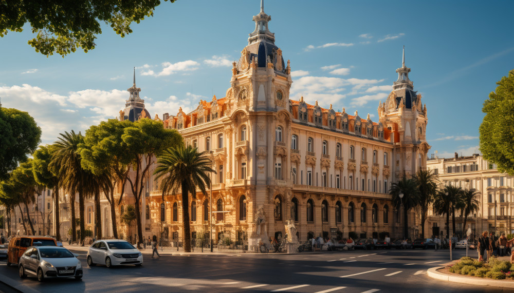 Les incontournables à découvrir à Nice