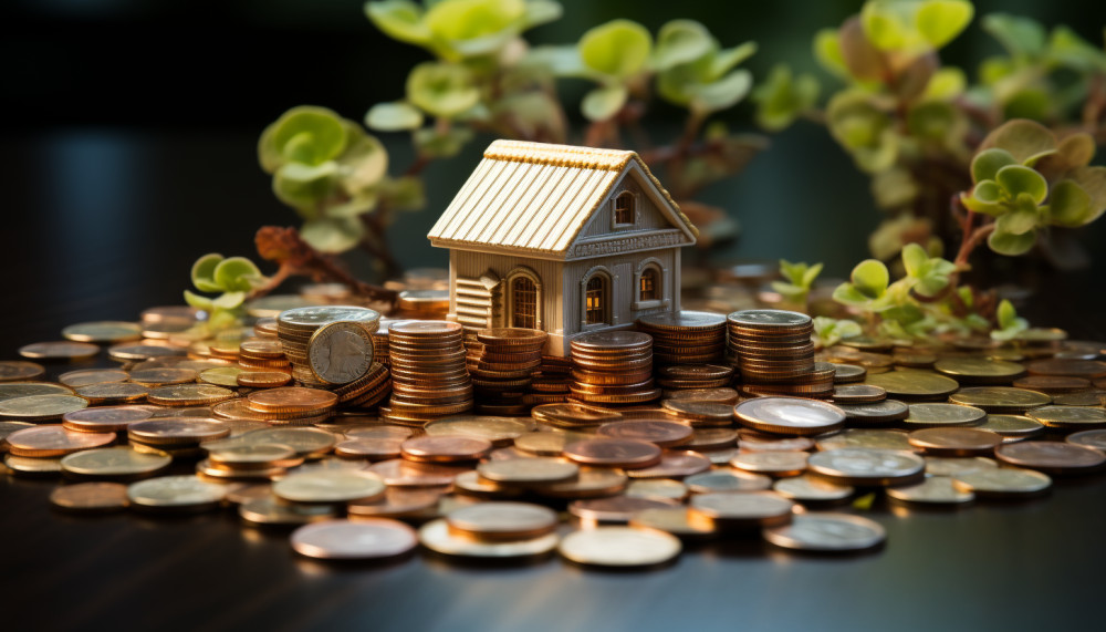 Les possibilités de financement d'une future résidence