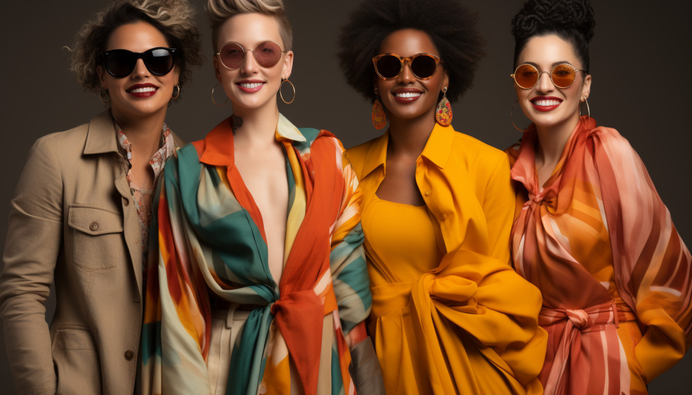 L'inclusivité de la mode en 2021