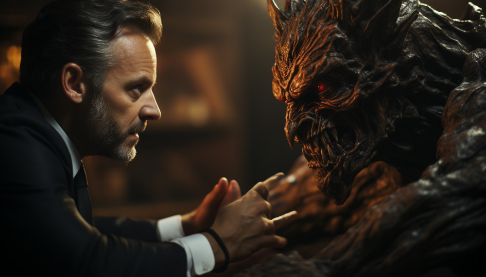 Que savoir sur le pacte avec le diable ?