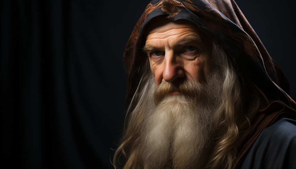 Qui est Léonard de Vinci ?