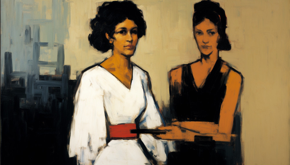 Top 3 des femmes peintres les plus célèbres