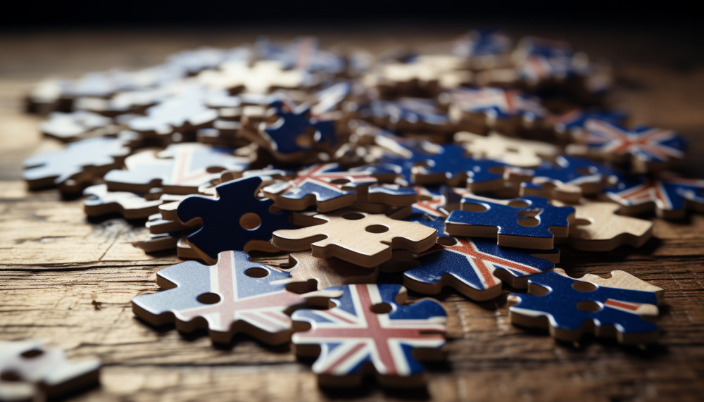 Un point sur le post-brexit