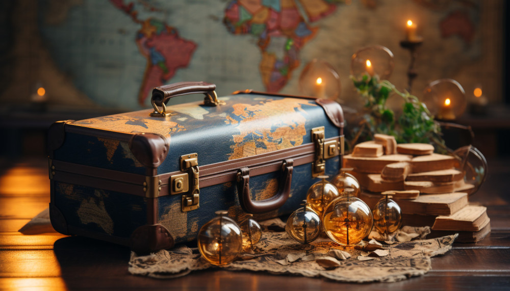 Voyager à travers le monde : utilité et quelques pays à visiter